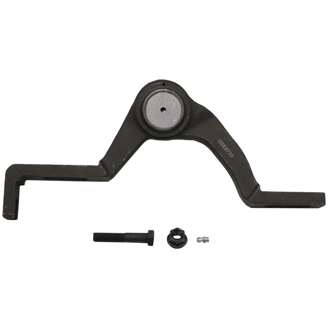 RK8710 – MOOG Control Arm, OE Replacement Adjustable 2 Piece Design Arm With Ball Joint - view 2